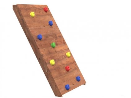 Dětská lezecí stěna Palmako Kids Jesper Climbing Wall